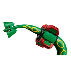 LEGO Pok�mon - Rayquaza (72168)