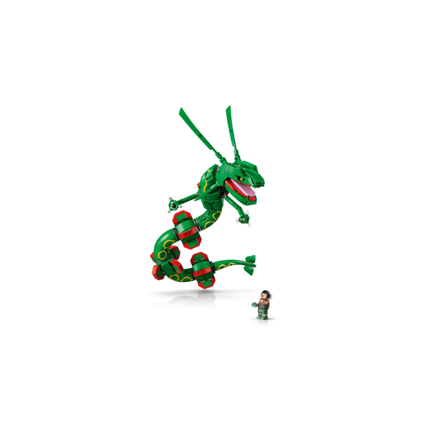 LEGO Pok�mon - Rayquaza (72168)