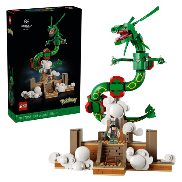 LEGO Pok�mon - Rayquaza (72168)_boxprod
