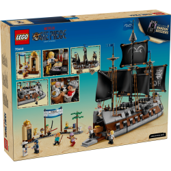 LEGO ONE PIECE - Garps Marine-slagskib (75646)_boxback