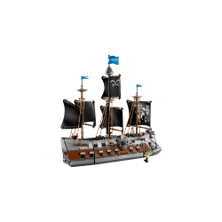 LEGO ONE PIECE - Garps Marine-slagskib (75646)