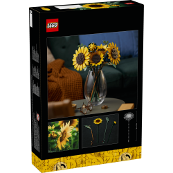 Solsikkebuket (11502)