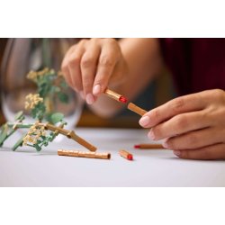 LEGO Botanicals - Solsikkebuket (11502)