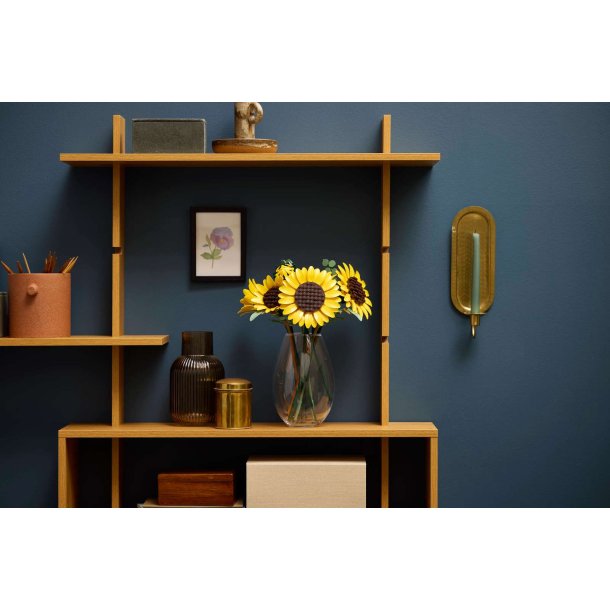 LEGO Botanicals - Solsikkebuket (11502)