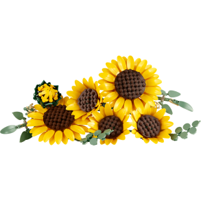 Solsikkebuket (11502)