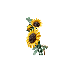 LEGO Botanicals - Solsikkebuket (11502)