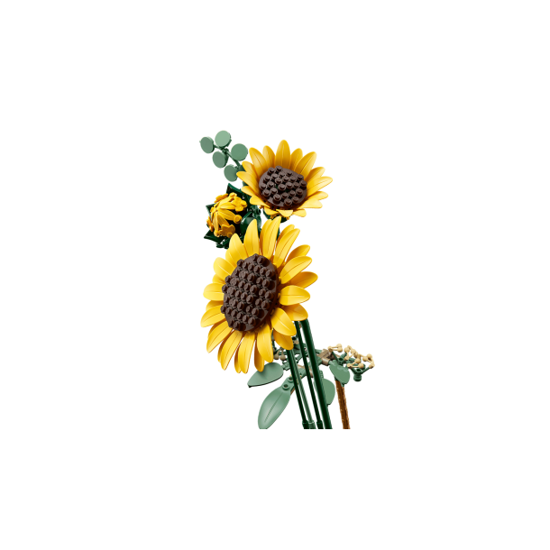 LEGO Botanicals - Solsikkebuket (11502)