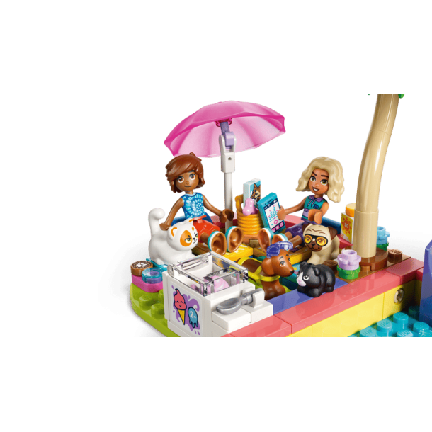 Sjov dag i vandland (42676)