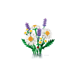 LEGO Botanicals - Margueritter (11508)