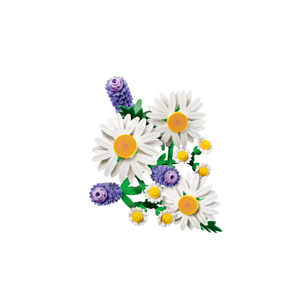 LEGO Botanicals - Margueritter (11508)