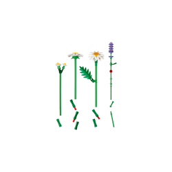 LEGO Botanicals - Margueritter (11508)