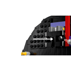 LEGO Editions - Olivia Rodrigos vinyl (43028)