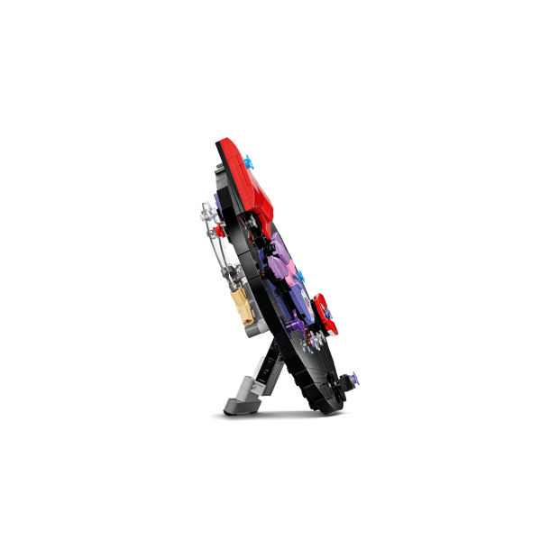 LEGO Editions - Olivia Rodrigos vinyl (43028)