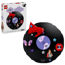 LEGO Editions - Olivia Rodrigos vinyl (43028)_boxprod