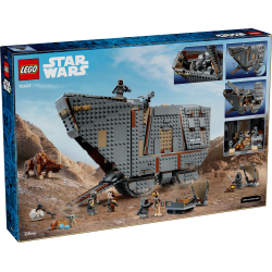 LEGO Star Wars - Ekstraplanetarisk sandkravler og mudderhorn (75453)_boxback