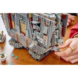 LEGO Star Wars - Ekstraplanetarisk sandkravler og mudderhorn (75453)