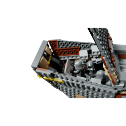 LEGO Star Wars - Ekstraplanetarisk sandkravler og mudderhorn (75453)