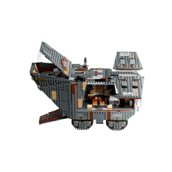 LEGO Star Wars - Ekstraplanetarisk sandkravler og mudderhorn (75453)