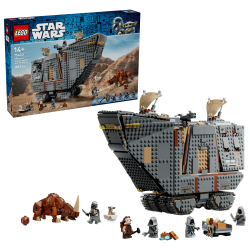 LEGO Star Wars - Ekstraplanetarisk sandkravler og mudderhorn (75453)_boxprod