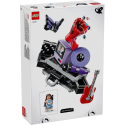LEGO Editions - Olivia Rodrigos hemmelige kuffert (43030)_boxback