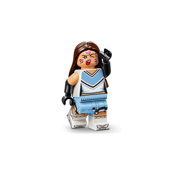 LEGO Editions - Olivia Rodrigos hemmelige kuffert (43030)