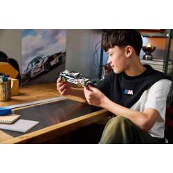 LEGO Speed Champions - BMW M3 (E30) (77263)