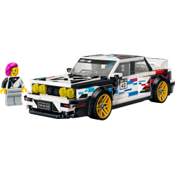 LEGO Speed Champions - BMW M3 (E30) (77263)