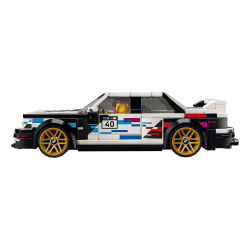 LEGO Speed Champions - BMW M3 (E30) (77263)