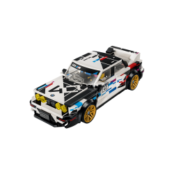 LEGO Speed Champions - BMW M3 (E30) (77263)