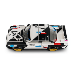 LEGO Speed Champions - BMW M3 (E30) (77263)