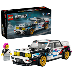 LEGO Speed Champions - BMW M3 (E30) (77263)_boxprod