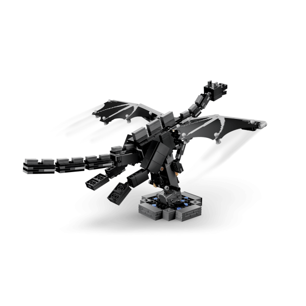 Ender-dragen (21595)