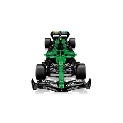 Aston Martin Aramco AMR25 F1-bil (42240)