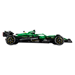 Aston Martin Aramco AMR25 F1-bil (42240)