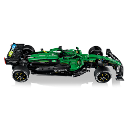 Aston Martin Aramco AMR25 F1-bil (42240)