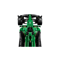 Aston Martin Aramco AMR25 F1-bil (42240)