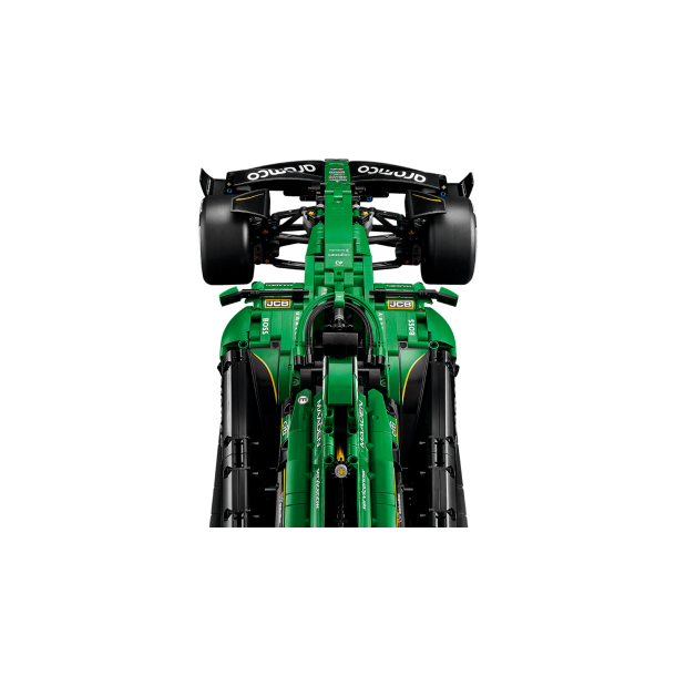 Aston Martin Aramco AMR25 F1-bil (42240)