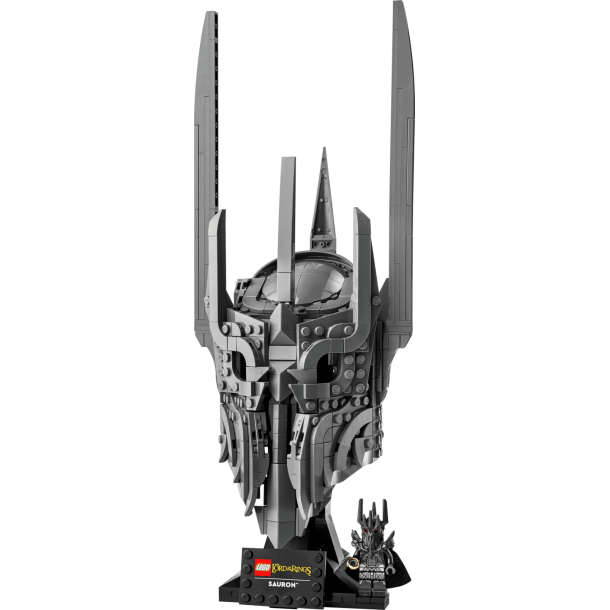 Ringenes Herre: Saurons hjelm (11373)