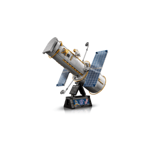 LEGO Icons - Hubble-rumteleskopet