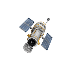 LEGO Icons - Hubble-rumteleskopet