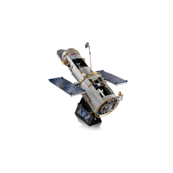 LEGO Icons - Hubble-rumteleskopet