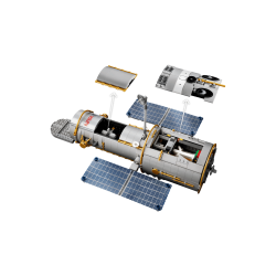 Hubble-rumteleskopet (11382)