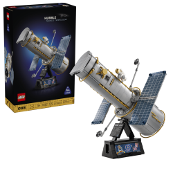 LEGO Icons - Hubble-rumteleskopet_boxprod