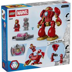 Ultron mod Iron Man (11209)
