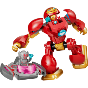 Ultron mod Iron Man (11209)