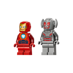 Ultron mod Iron Man (11209)