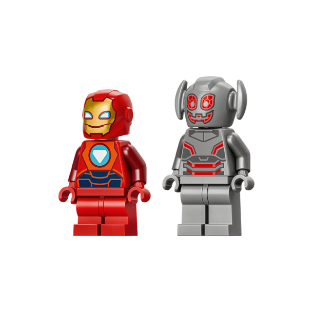 Ultron mod Iron Man (11209)