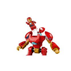 Ultron mod Iron Man (11209)