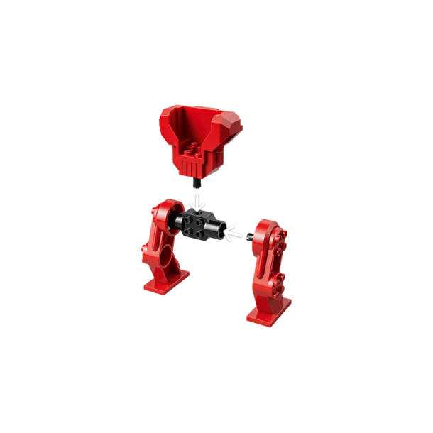 Ultron mod Iron Man (11209)