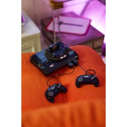 SEGA Mega Drive-konsol (40926)